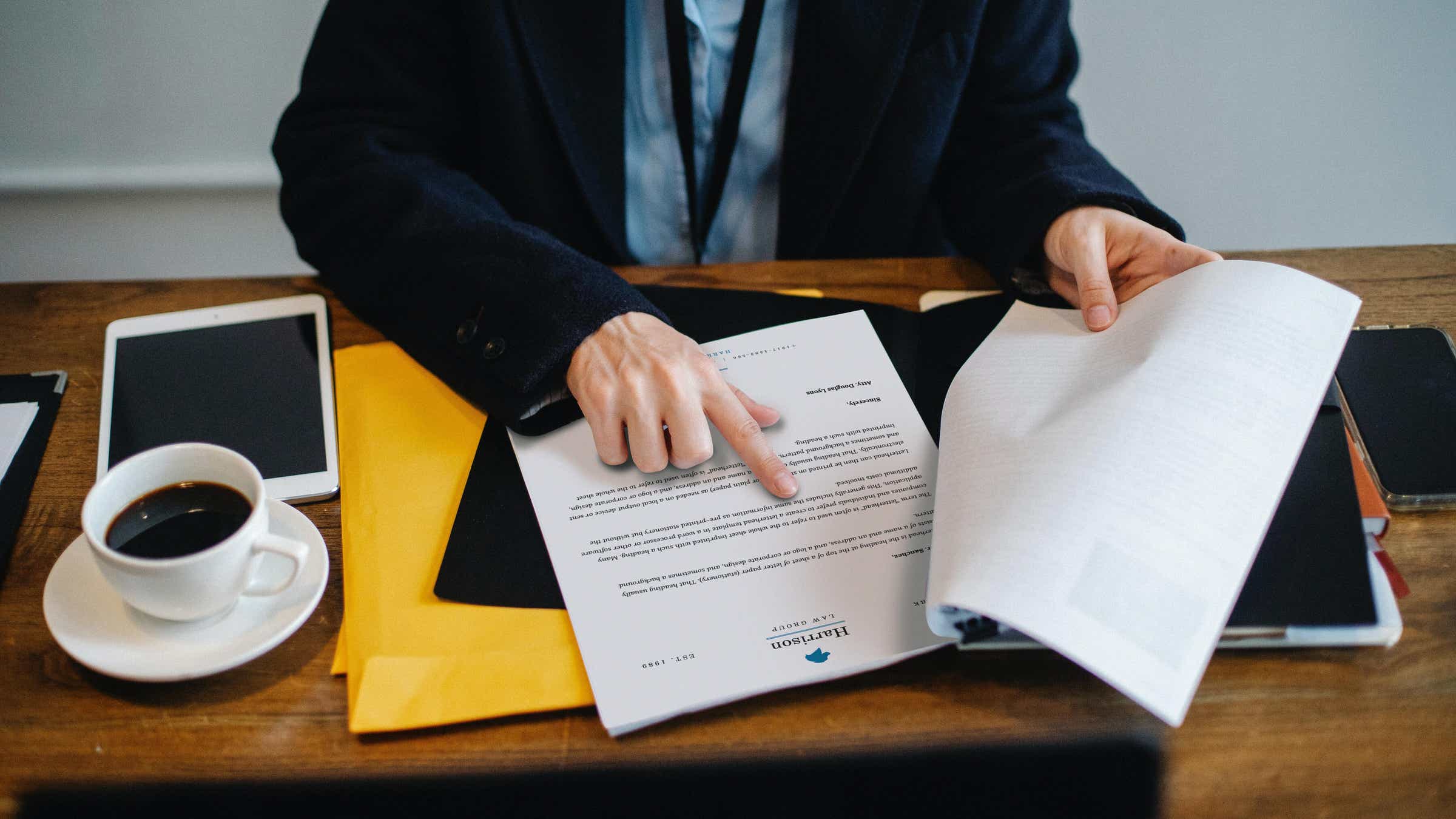 Looking to get into conveyancing work?