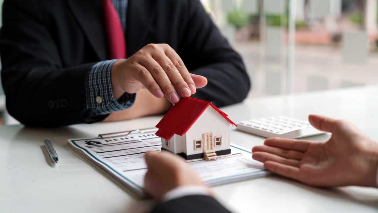 Simplifying the process of conveyancing sydney